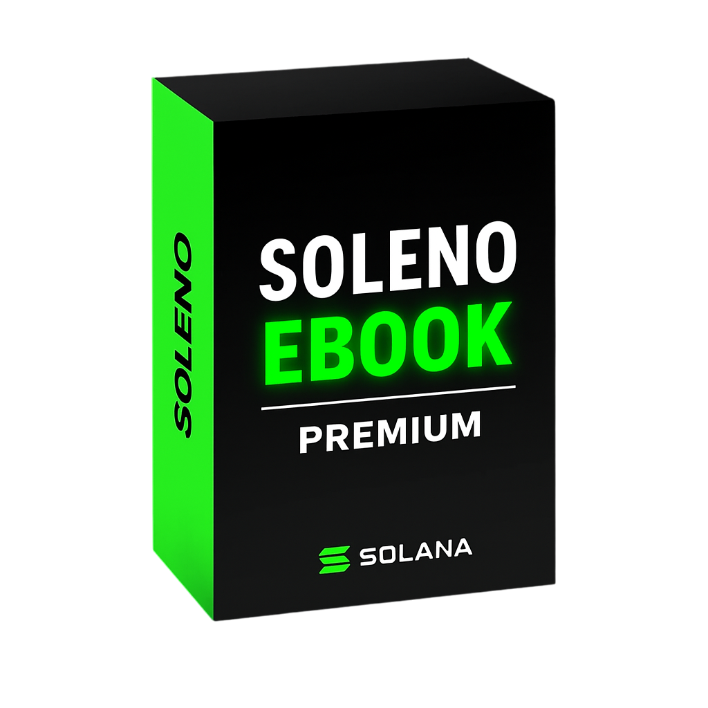Soleno Ebook Premium